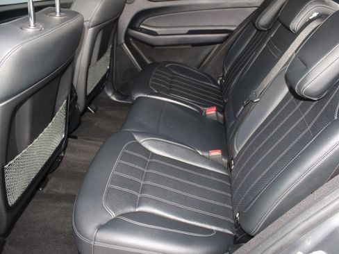 Certified 2017 Mercedes-Benz GLE 350 GLE 350 image 28