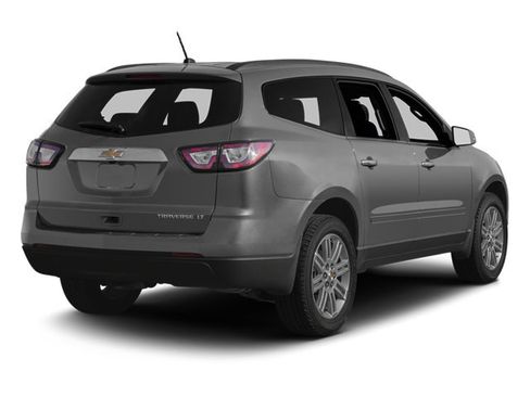 Used 2013 Chevrolet Traverse LT AWD/4WD image 2