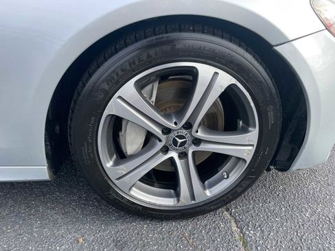 Used 2020 Mercedes-Benz E 350 Sedan image 47