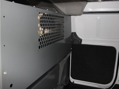 Used 2019 Nissan NV200 S w/ Cruise Control Package image 21