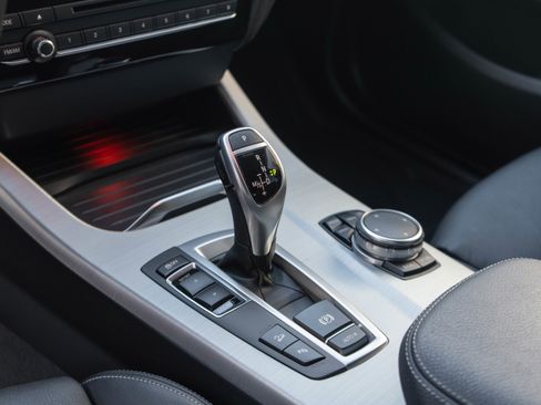 Used 2015 BMW X3 xDrive28i image 18