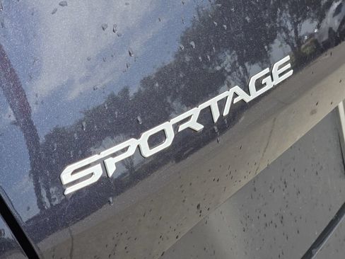 New 2026 Kia Sportage LX FWD image 7