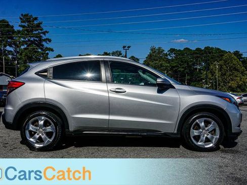 Used 2016 Honda HR-V EX-L image 9