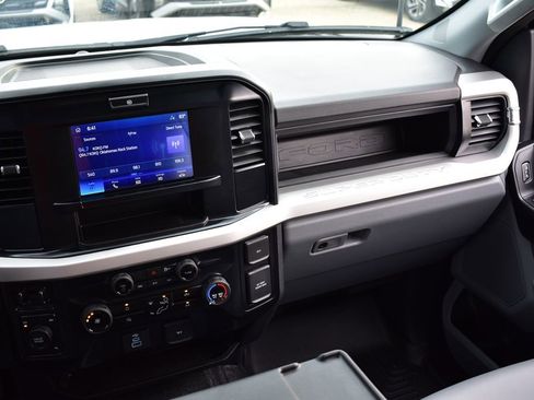 Used 2025 Ford F350 XL image 33