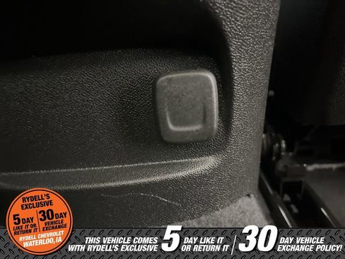 Certified 2023 Chevrolet Malibu LT image 18