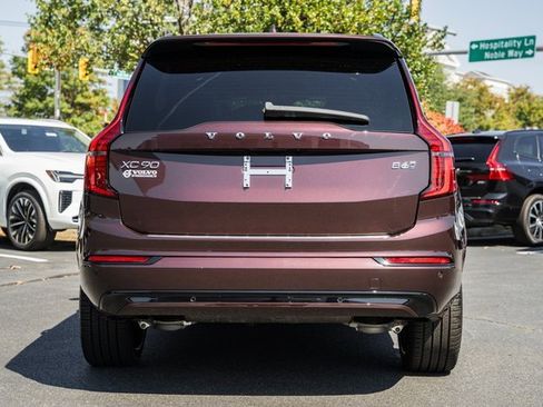New 2026 Volvo XC90 B6 Ultra w/ Lounge Package image 5