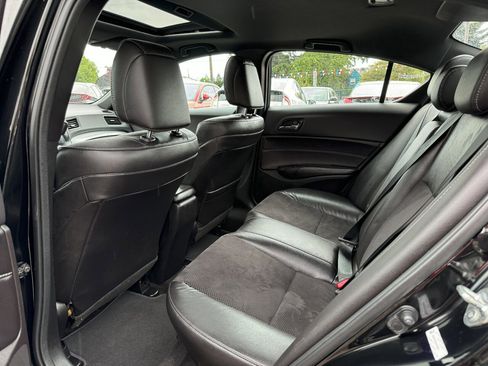 Used 2016 Acura ILX image 13