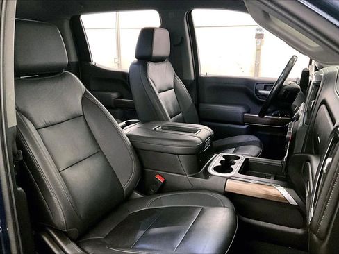 Used 2021 Chevrolet Silverado 1500 RST w/ Convenience Package II image 7