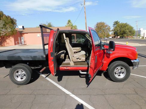 Used 1999 Ford F250 4x4 SuperCab Super Duty image 36