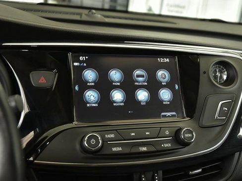 Used 2018 Buick Envision Essence w/ LPO, Cargo Package image 24