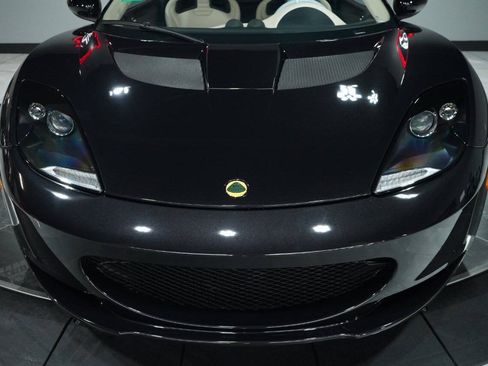 Used 2011 Lotus Evora S RWD image 11