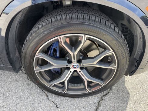 Used 2023 BMW X5 M50i w/ Executive Package AWD/4WD image 33