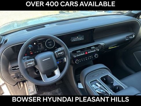 New 2026 Hyundai Palisade Calligraphy image 6