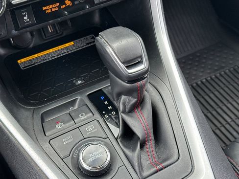 Certified 2021 Toyota RAV4 XSE AWD/4WD image 20