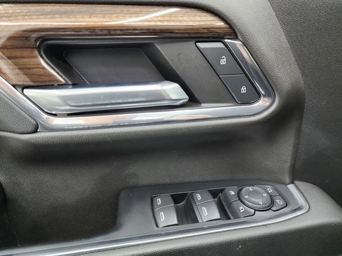 Used 2024 Chevrolet Silverado 2500 LT w/ All Star Edition image 48