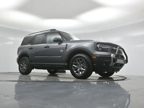 New 2026 Ford Bronco Sport Big Bend w/ Convenience Package AWD/4WD image 3