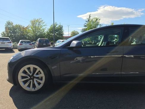 Used 2023 Tesla Model 3 Standard Range RWD image 22