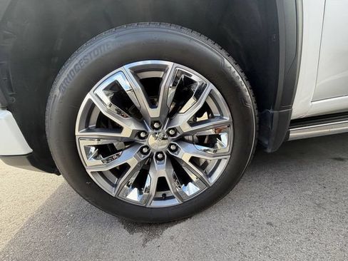 Used 2023 GMC Sierra 1500 Denali AWD/4WD image 9