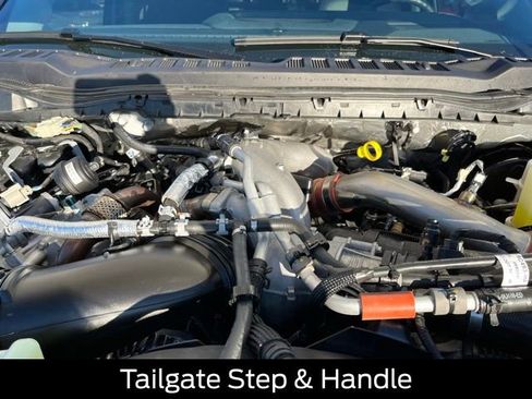 Used 2024 Ford F250 Lariat w/ Lariat Ultimate Package image 28