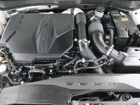 Used 2023 Hyundai Sonata N Line w/ Cargo Package image 32