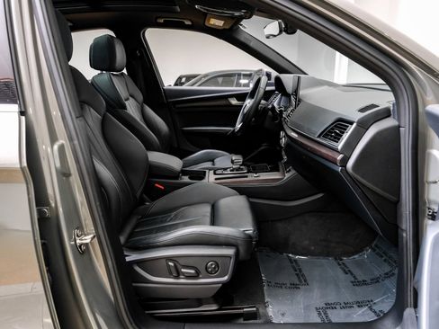 Used 2023 Audi Q5 2.0T Premium Plus image 36