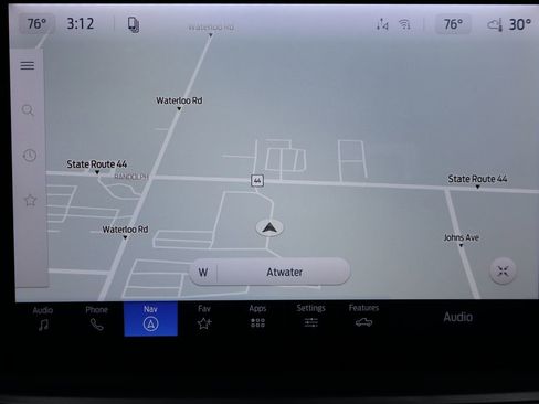 New 2026 Ford F150 XLT w/ Equipment Group 303A High image 7