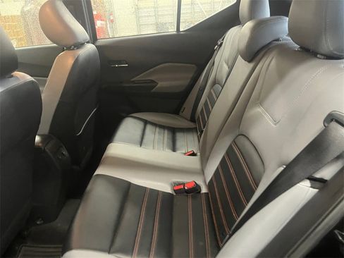 Used 2023 Nissan Kicks SR w/ SR Premium Package image 17