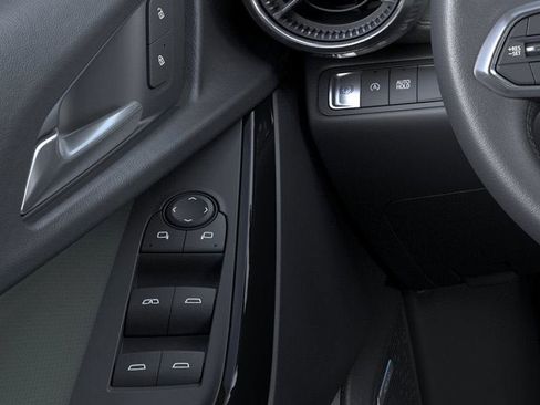New 2026 Chevrolet Equinox LT w/ Convenience Package II FWD image 23