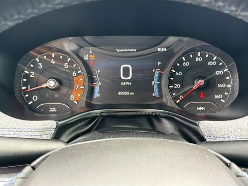 Used 2022 Jeep Compass Latitude w/ Convenience Group image 38