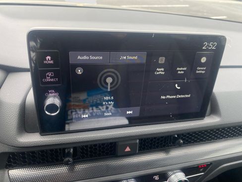 Certified 2026 Honda CR-V Sport-L image 17