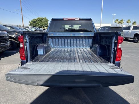 Certified 2021 Chevrolet Silverado 1500 LT AWD/4WD image 28