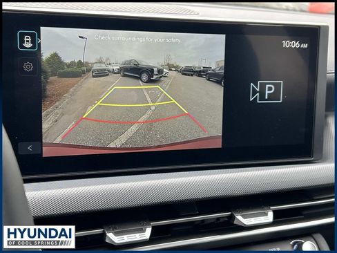 New 2026 Hyundai Sonata SEL FWD image 34