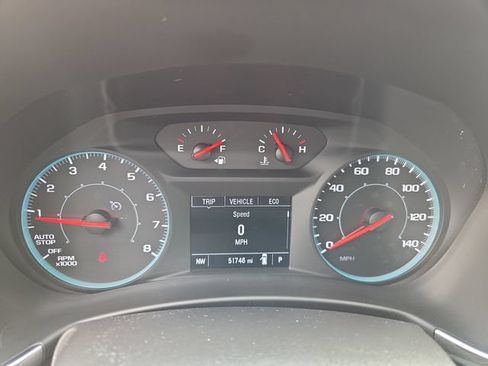 Certified 2023 Chevrolet Equinox LS AWD/4WD image 14