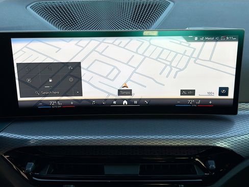 New 2026 BMW 330i xDrive Sedan w/ Parking Assistance Package image 31