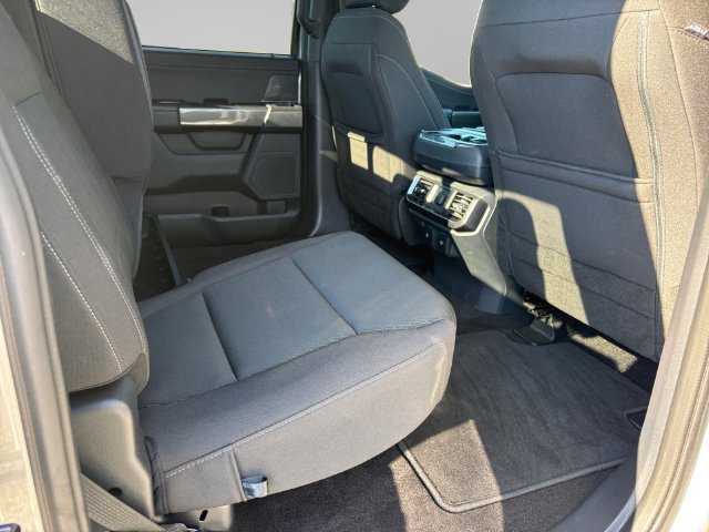 Certified 2023 Ford F150 XLT w/ Equipment Group 302A High AWD/4WD image 13