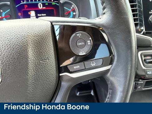 Used 2021 Honda Passport Touring image 22
