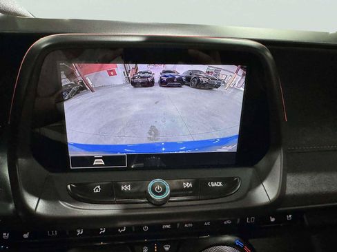 Used 2023 Chevrolet Camaro ZL1 RWD image 46