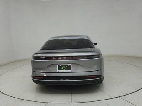 Used 2023 Lucid Air Grand Touring AWD/4WD image 6