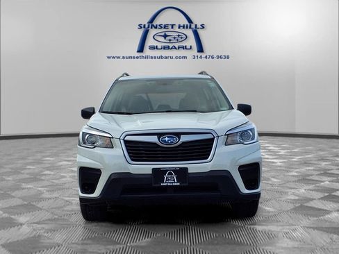 Used 2019 Subaru Forester w/ Alloy Wheel Package image 27