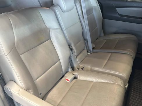 Used 2016 Honda Odyssey EX-L image 41