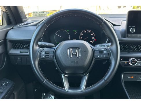 Used 2025 Honda CR-V Sport image 36