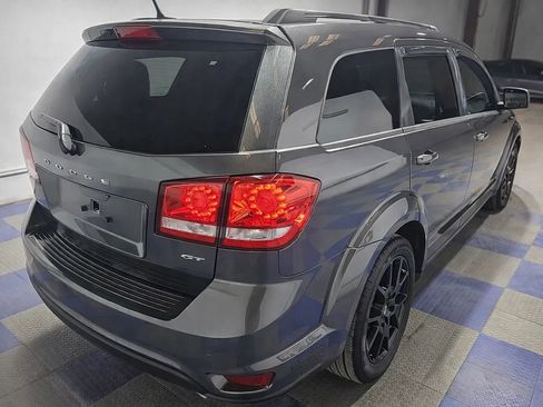 Used 2018 Dodge Journey GT image 2