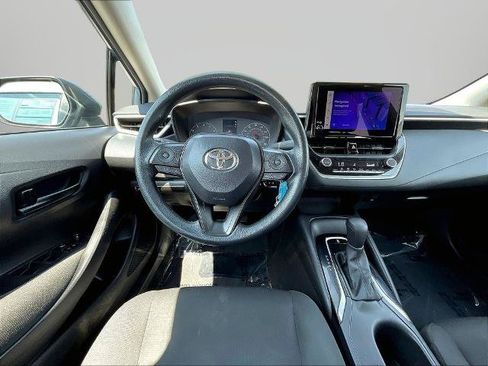 Used 2024 Toyota Corolla LE FWD image 8