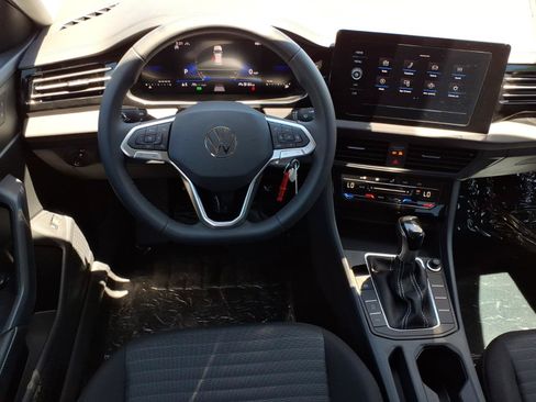 New 2026 Volkswagen Jetta S FWD image 15