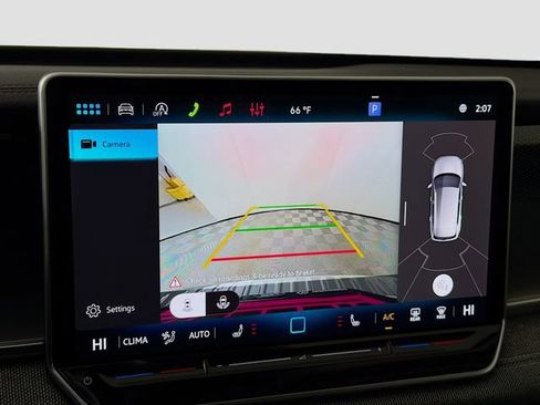 New 2026 Volkswagen Tiguan S image 15