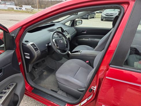 Used 2008 Toyota Prius image 11