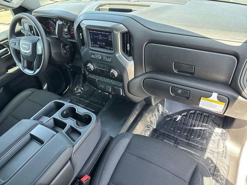 New 2026 GMC Sierra 1500 Pro w/ Pro Value Package RWD image 27
