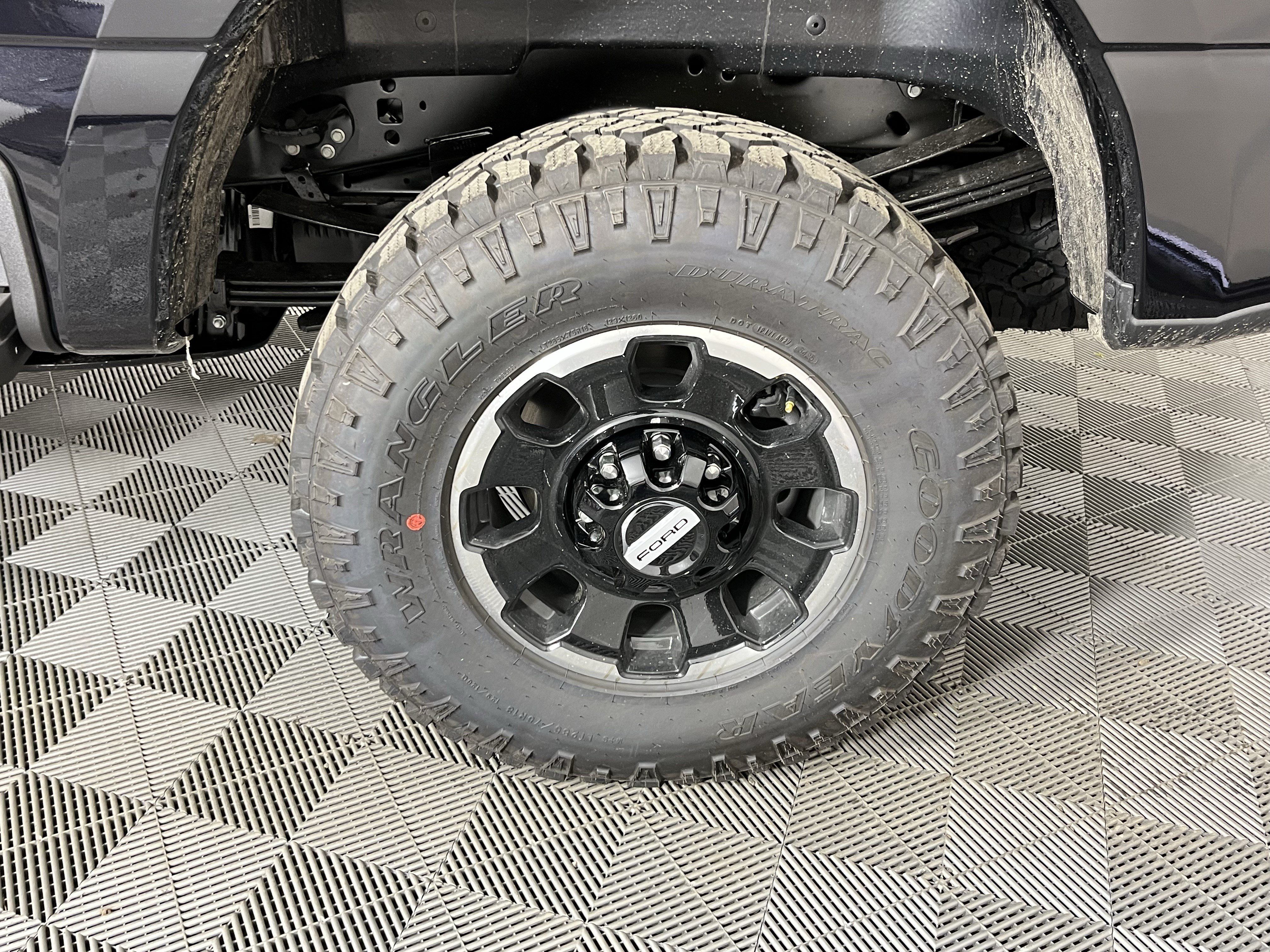 New 2026 Ford F350 Lariat w/ Tremor Off-Road Package AWD/4WD image 20