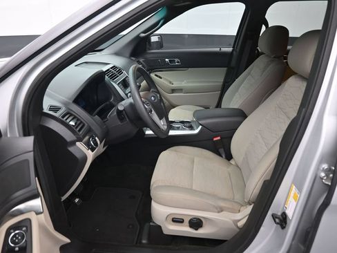 Used 2015 Ford Explorer 4WD image 9