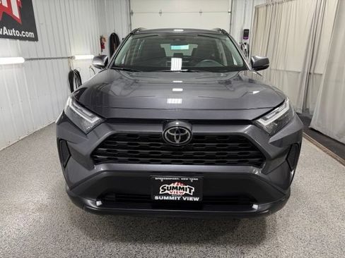 Used 2024 Toyota RAV4 XLE w/ Convenience Package AWD/4WD image 2